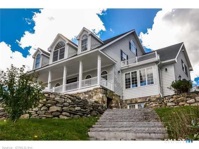 431 West Wakefield Boulevard, Winchester, CT 06098