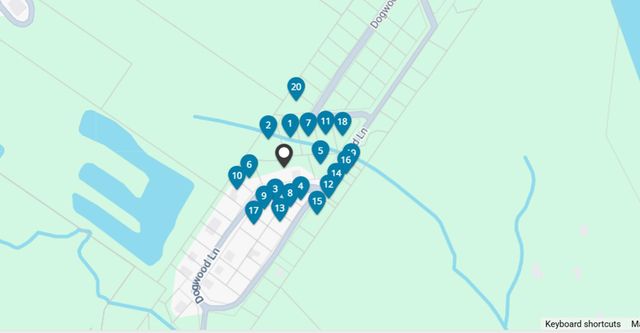 36 Dogwood Lane, Porter, TX 77365