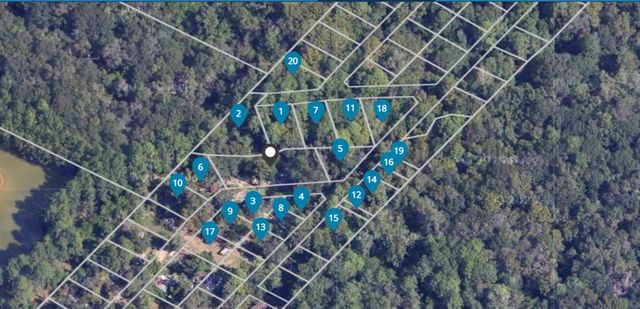 36 Dogwood Lane, Porter, TX 77365