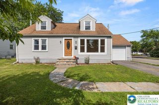938 Chipperfield Drive, Stroud Twp, PA 18360
