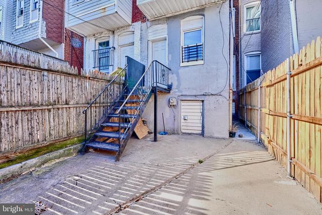 235 N LUZERNE AVE N, Baltimore, MD 21224