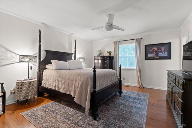 6420 Lake Meadows Drive, Hixson, TN 37343