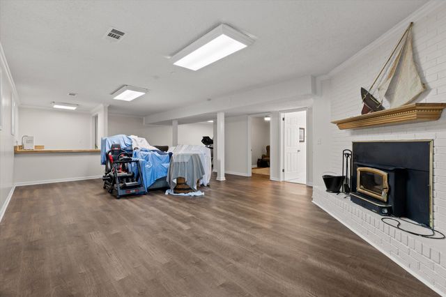 6420 Lake Meadows Drive, Hixson, TN 37343