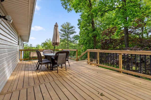 6420 Lake Meadows Drive, Hixson, TN 37343