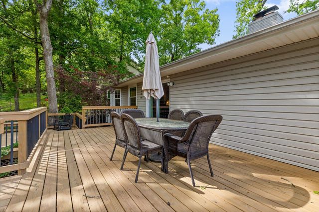 6420 Lake Meadows Drive, Hixson, TN 37343