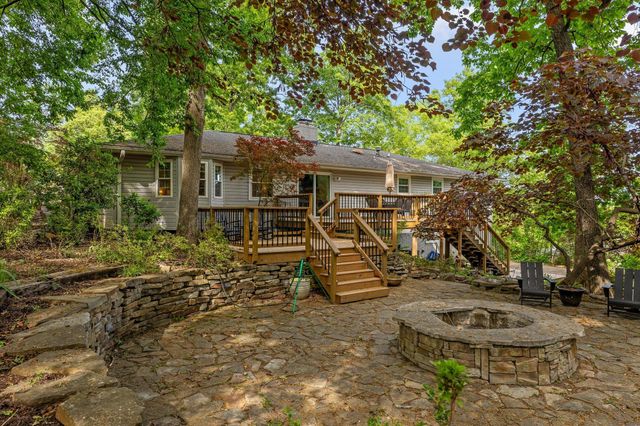 6420 Lake Meadows Drive, Hixson, TN 37343