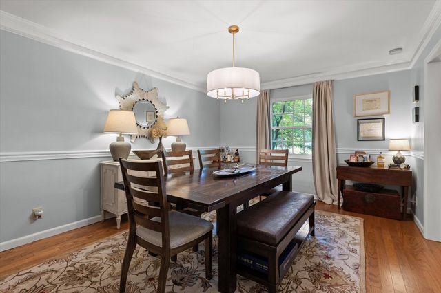 6420 Lake Meadows Drive, Hixson, TN 37343