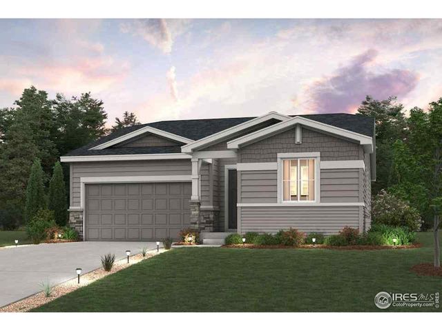 827 Mesic Ln, Windsor, CO 80550