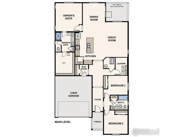 827 Mesic Ln, Windsor, CO 80550
