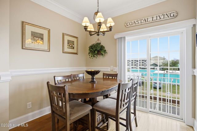 103 Charlotte Avenue Apt 104, Carolina Beach, NC 28428