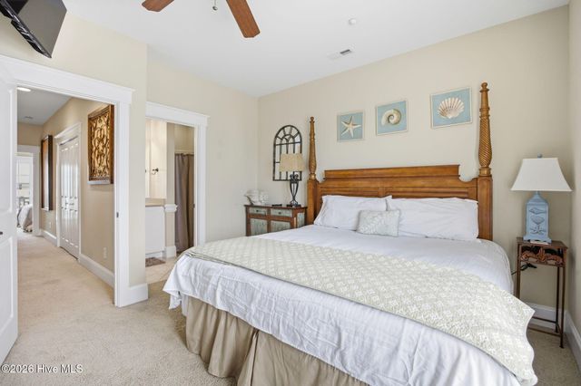 103 Charlotte Avenue Apt 104, Carolina Beach, NC 28428