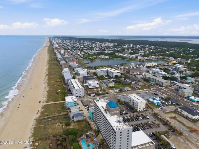 103 Charlotte Avenue Apt 104, Carolina Beach, NC 28428