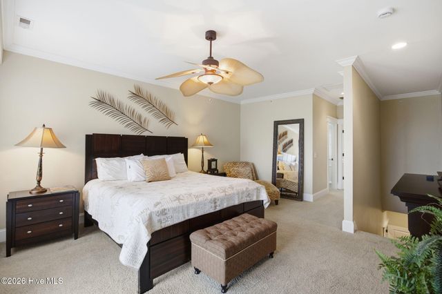 103 Charlotte Avenue Apt 104, Carolina Beach, NC 28428