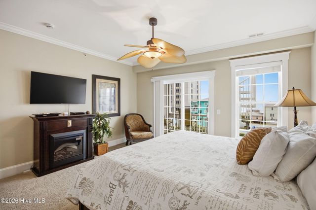 103 Charlotte Avenue Apt 104, Carolina Beach, NC 28428