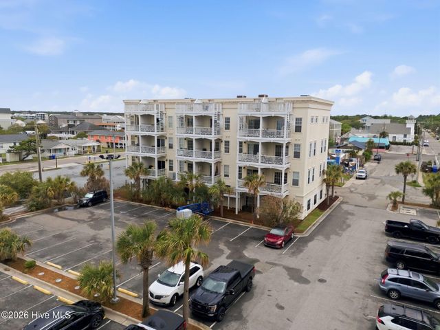103 Charlotte Avenue Apt 104, Carolina Beach, NC 28428