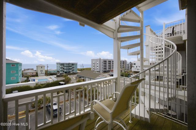 103 Charlotte Avenue Apt 104, Carolina Beach, NC 28428