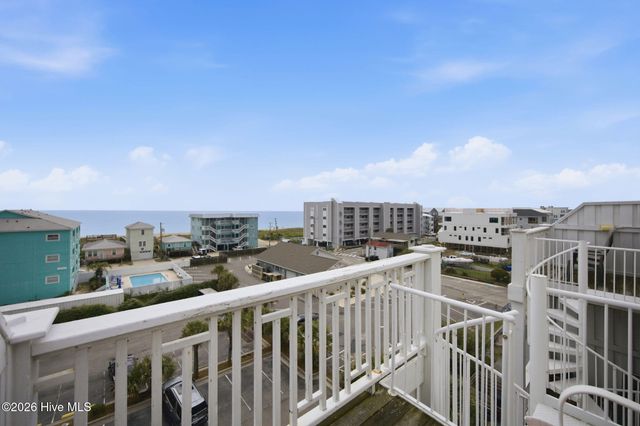 103 Charlotte Avenue Apt 104, Carolina Beach, NC 28428