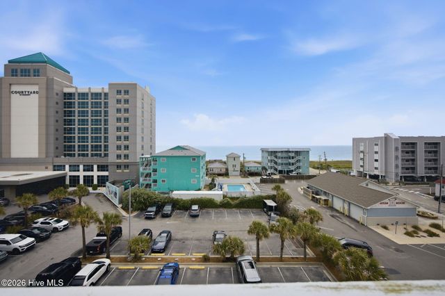 103 Charlotte Avenue Apt 104, Carolina Beach, NC 28428