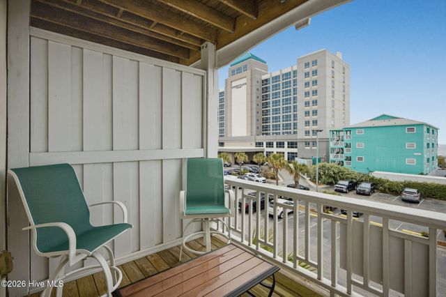 103 Charlotte Avenue Apt 104, Carolina Beach, NC 28428