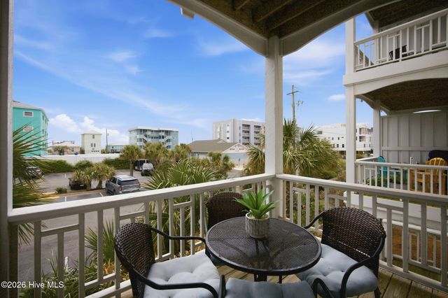 103 Charlotte Avenue Apt 104, Carolina Beach, NC 28428