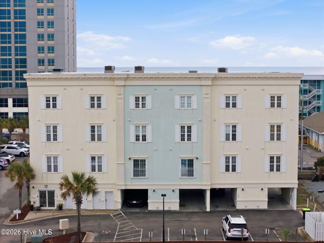 103 Charlotte Avenue Apt 104, Carolina Beach, NC 28428