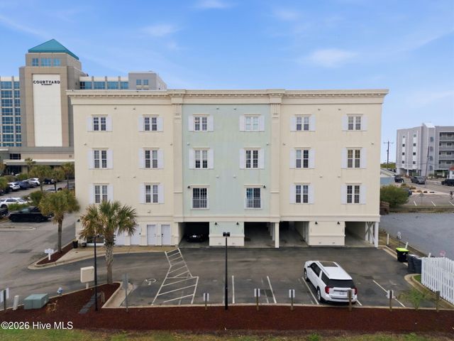 103 Charlotte Avenue Apt 104, Carolina Beach, NC 28428