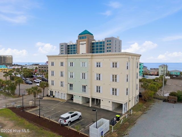 103 Charlotte Avenue Apt 104, Carolina Beach, NC 28428