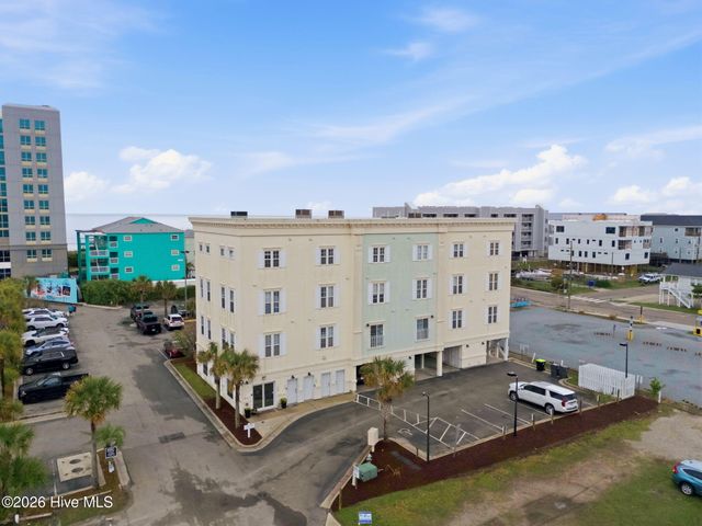 103 Charlotte Avenue Apt 104, Carolina Beach, NC 28428