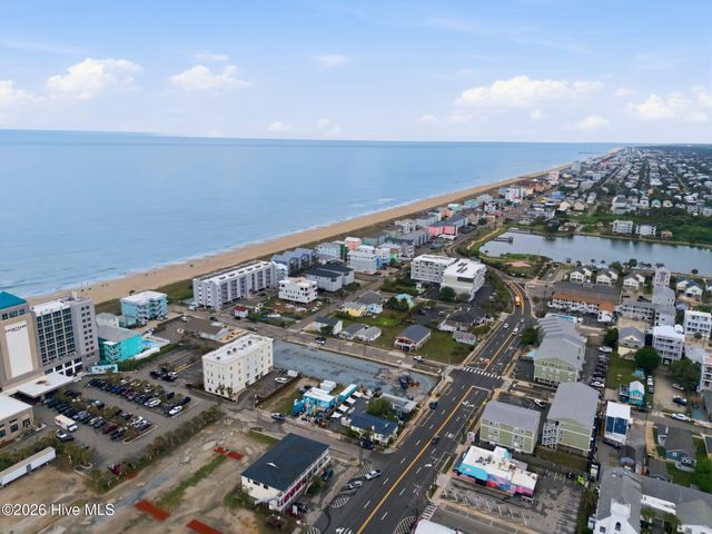 103 Charlotte Avenue Apt 104, Carolina Beach, NC 28428