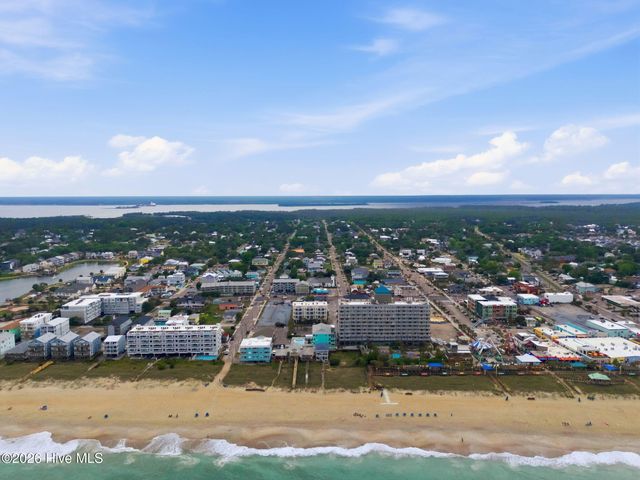 103 Charlotte Avenue Apt 104, Carolina Beach, NC 28428