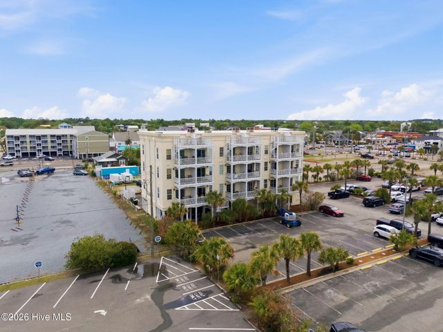 103 Charlotte Avenue Apt 104, Carolina Beach, NC 28428