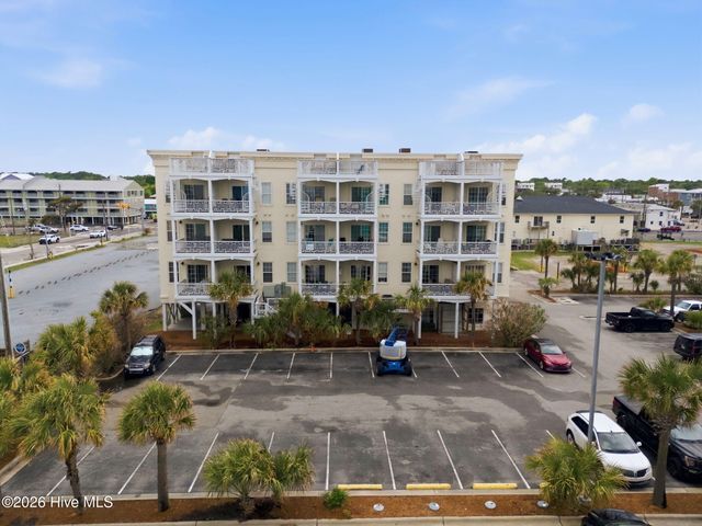 103 Charlotte Avenue Apt 104, Carolina Beach, NC 28428