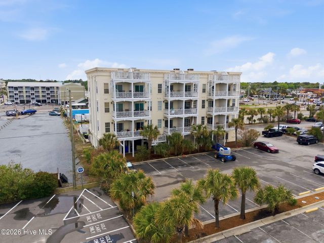 103 Charlotte Avenue Apt 104, Carolina Beach, NC 28428