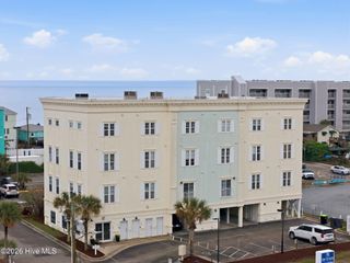 103 Charlotte Avenue Apt 104, Carolina Beach, NC 28428