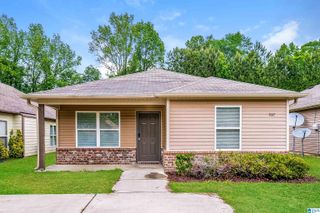 537 FOX RUN CIRCLE, Pell City, AL 35125