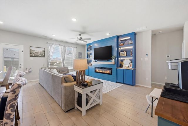 110 Drovers Drive, Cleburne, TX 76031