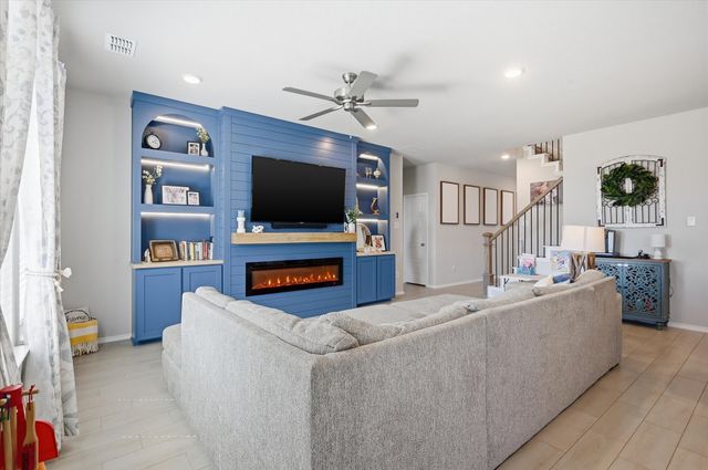 110 Drovers Drive, Cleburne, TX 76031