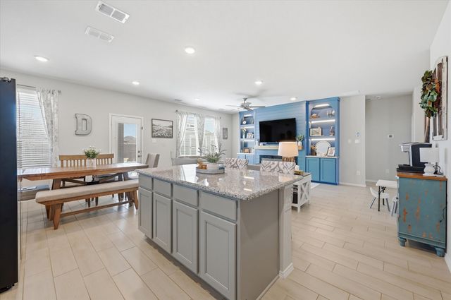 110 Drovers Drive, Cleburne, TX 76031