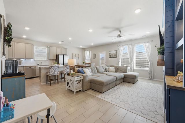 110 Drovers Drive, Cleburne, TX 76031