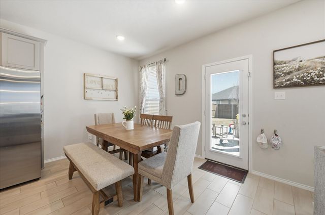 110 Drovers Drive, Cleburne, TX 76031