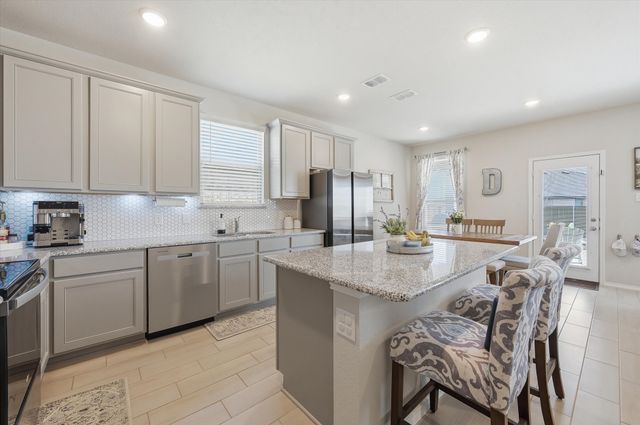 110 Drovers Drive, Cleburne, TX 76031