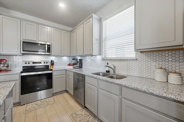 110 Drovers Drive, Cleburne, TX 76031