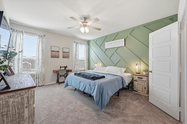 110 Drovers Drive, Cleburne, TX 76031