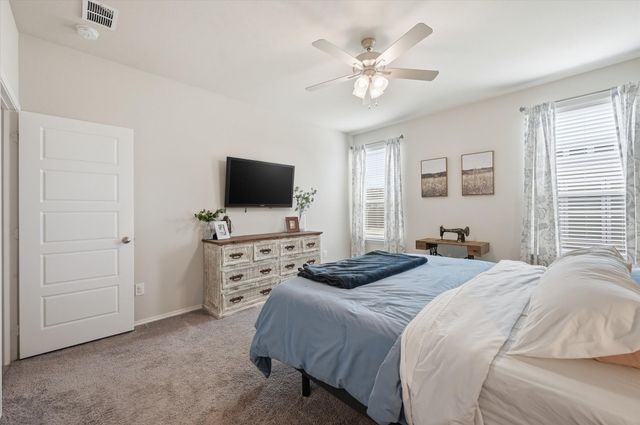 110 Drovers Drive, Cleburne, TX 76031