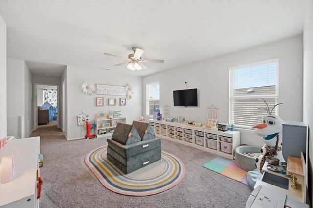 110 Drovers Drive, Cleburne, TX 76031