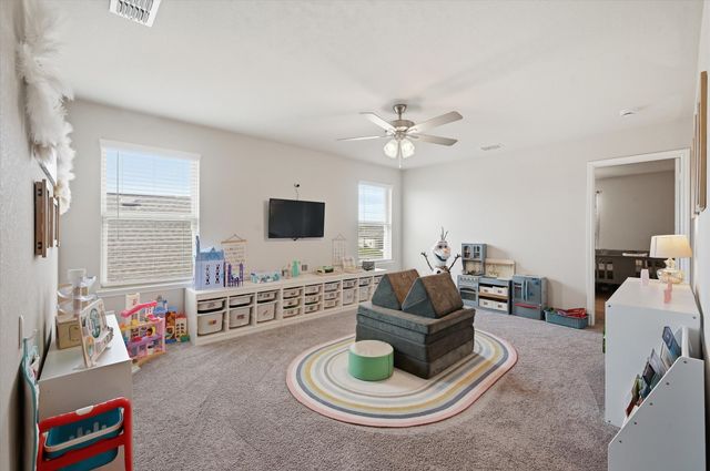 110 Drovers Drive, Cleburne, TX 76031