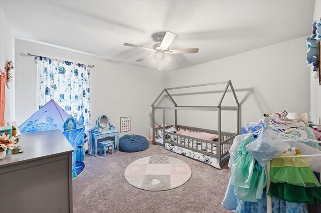 110 Drovers Drive, Cleburne, TX 76031