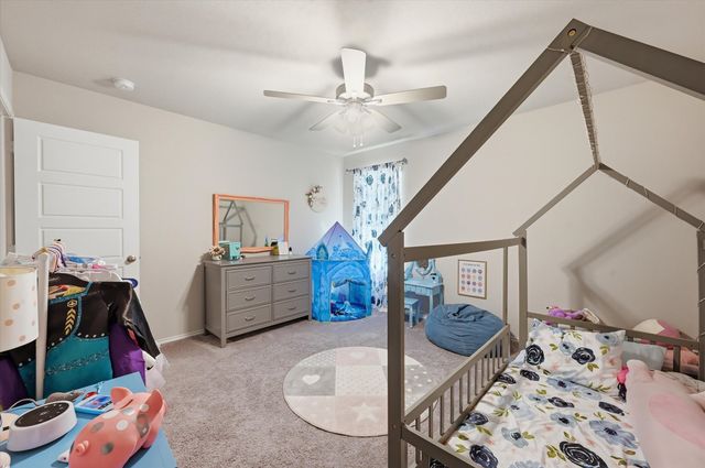 110 Drovers Drive, Cleburne, TX 76031