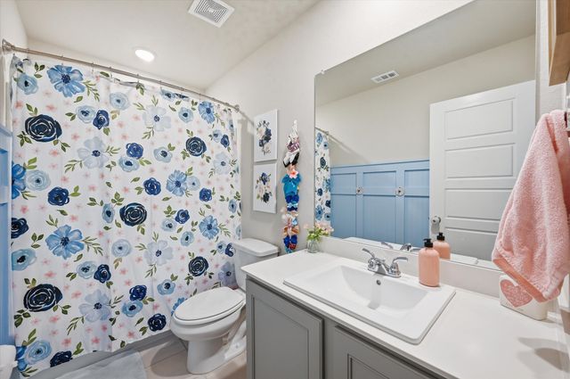 110 Drovers Drive, Cleburne, TX 76031