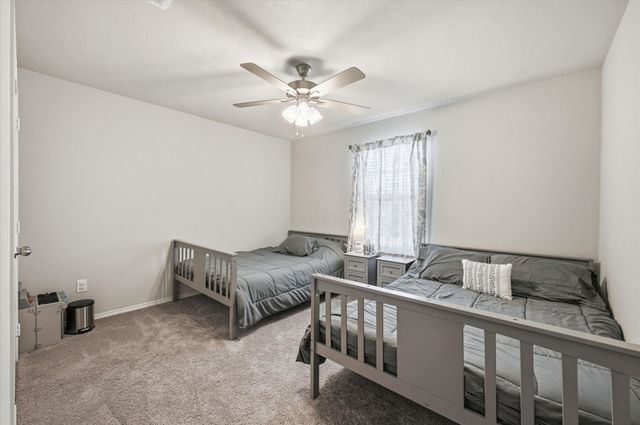 110 Drovers Drive, Cleburne, TX 76031